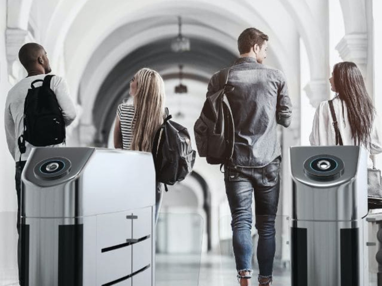 Nuo Turnstile education