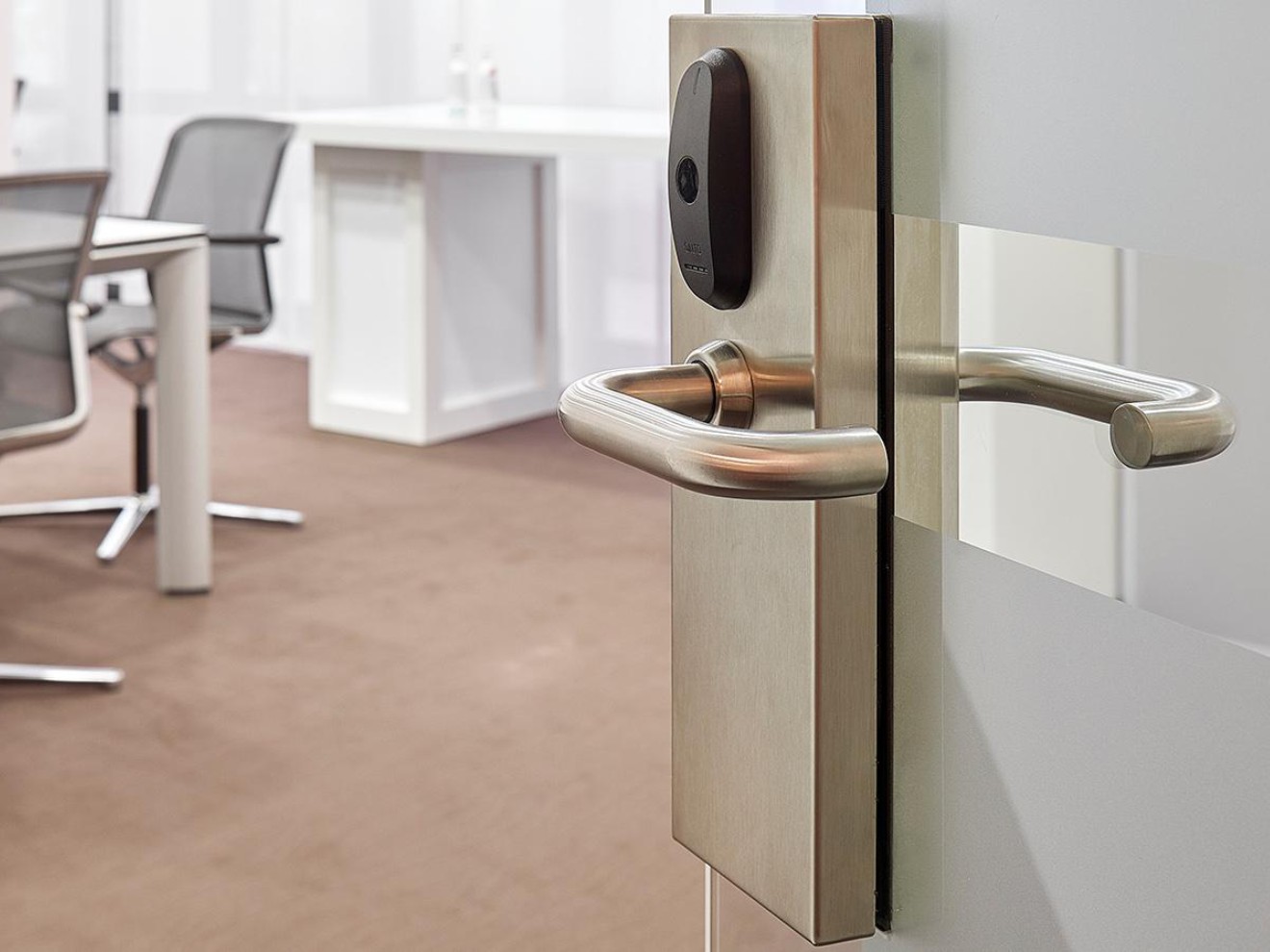 XS-Porta-Vidro Office