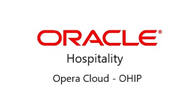 Oracle PMS
