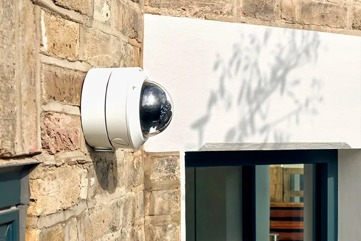 videovigilancia condomínios prédios cctv